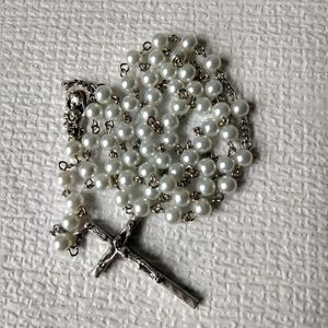 Handmade Rosary